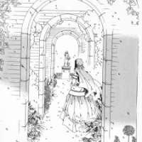  ����� Rose Garden <small>Story & Art</small> 